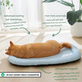 Load image into Gallery viewer, The Cooling Pet Bed
