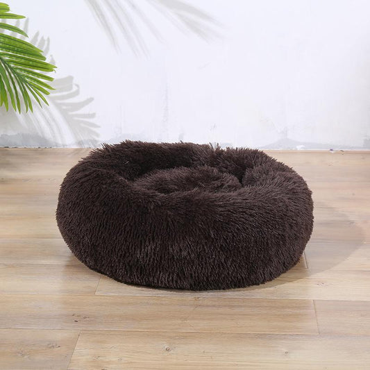 Anti-Anxiety Dog Bed