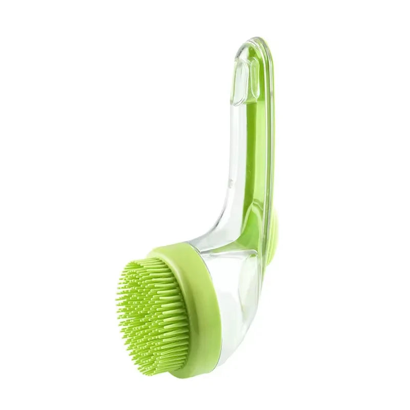 Bath Foaming Brush