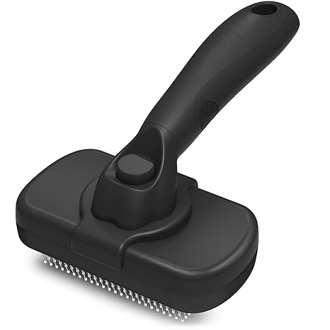 Pet Cleaning Slicker Brush