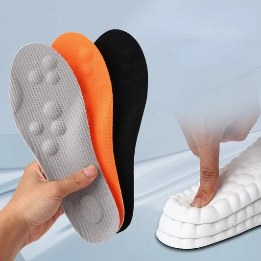 Instant Relief Insoles