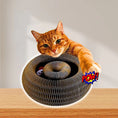 Load image into Gallery viewer, Interactive Cat Scratching Toy
