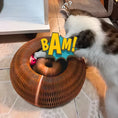 Load image into Gallery viewer, Interactive Cat Scratching Toy
