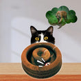 Load image into Gallery viewer, Interactive Cat Scratching Toy
