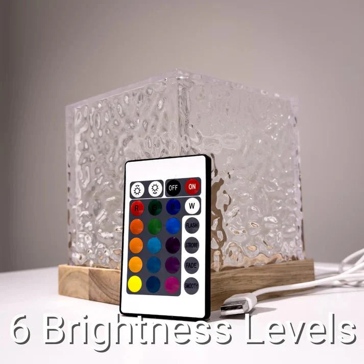 LED Table Lamp