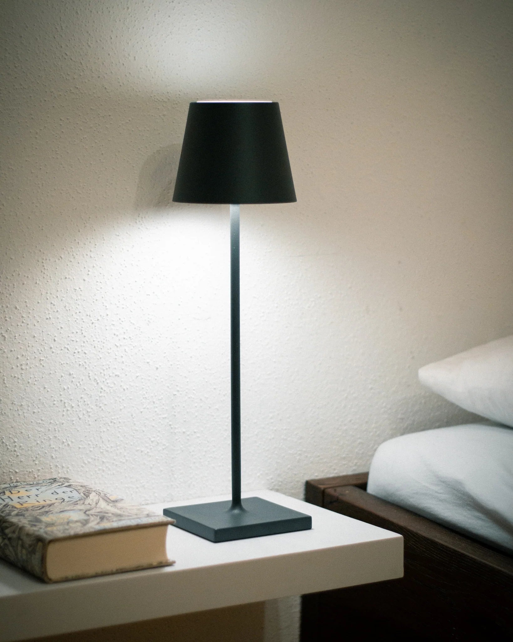 RESIDECORS PORTABLE LAMP