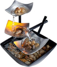 Load image into Gallery viewer, RESIDECORS STRESS RELIEVER, OFFICE DECOR, TABLETOP WATER FOUNTAIN
