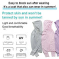 Load image into Gallery viewer, Lightweight Sun Protection Clothing For Men And Women
