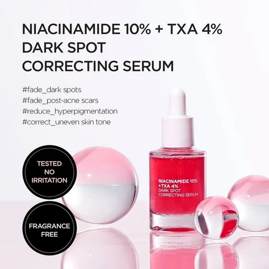 Dark Spot Correcting Serum