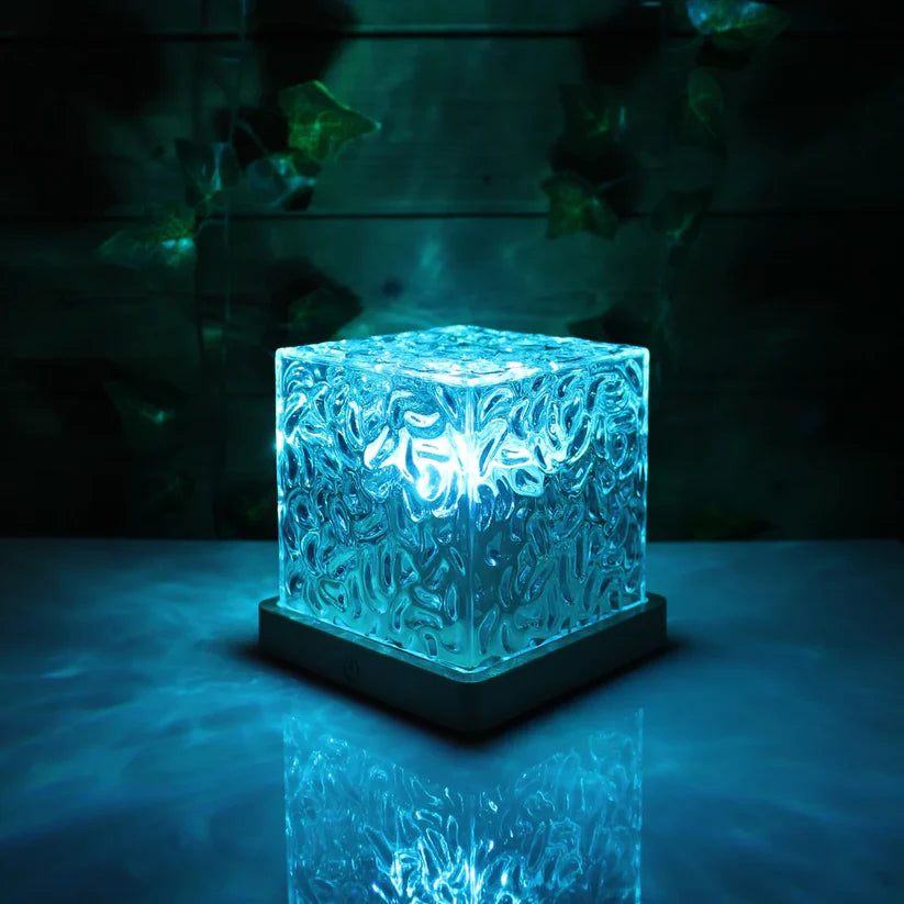 LED Table Lamp